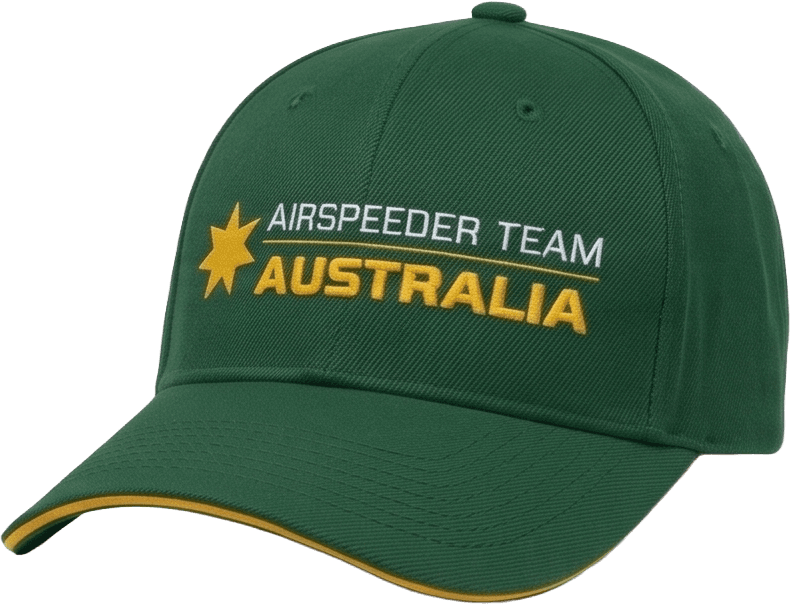 Founding Cap