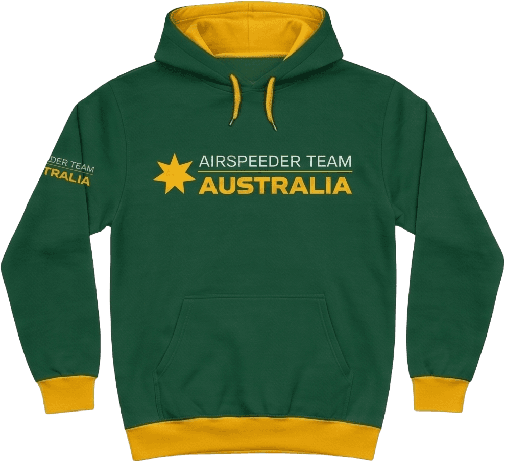 Founding Hoodie