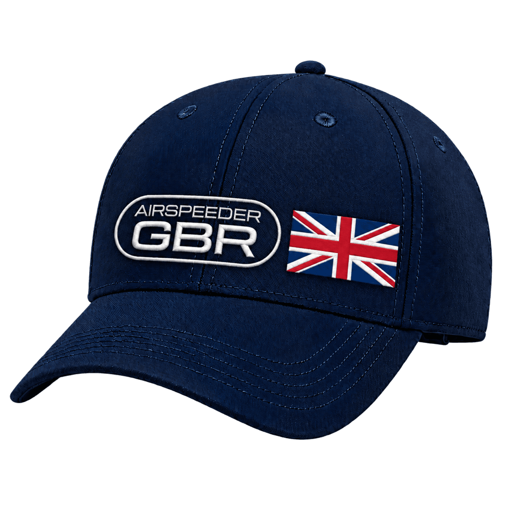 Founding Cap