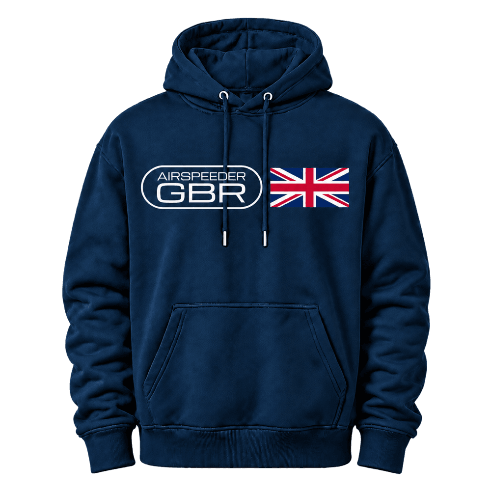 Founding Hoodie