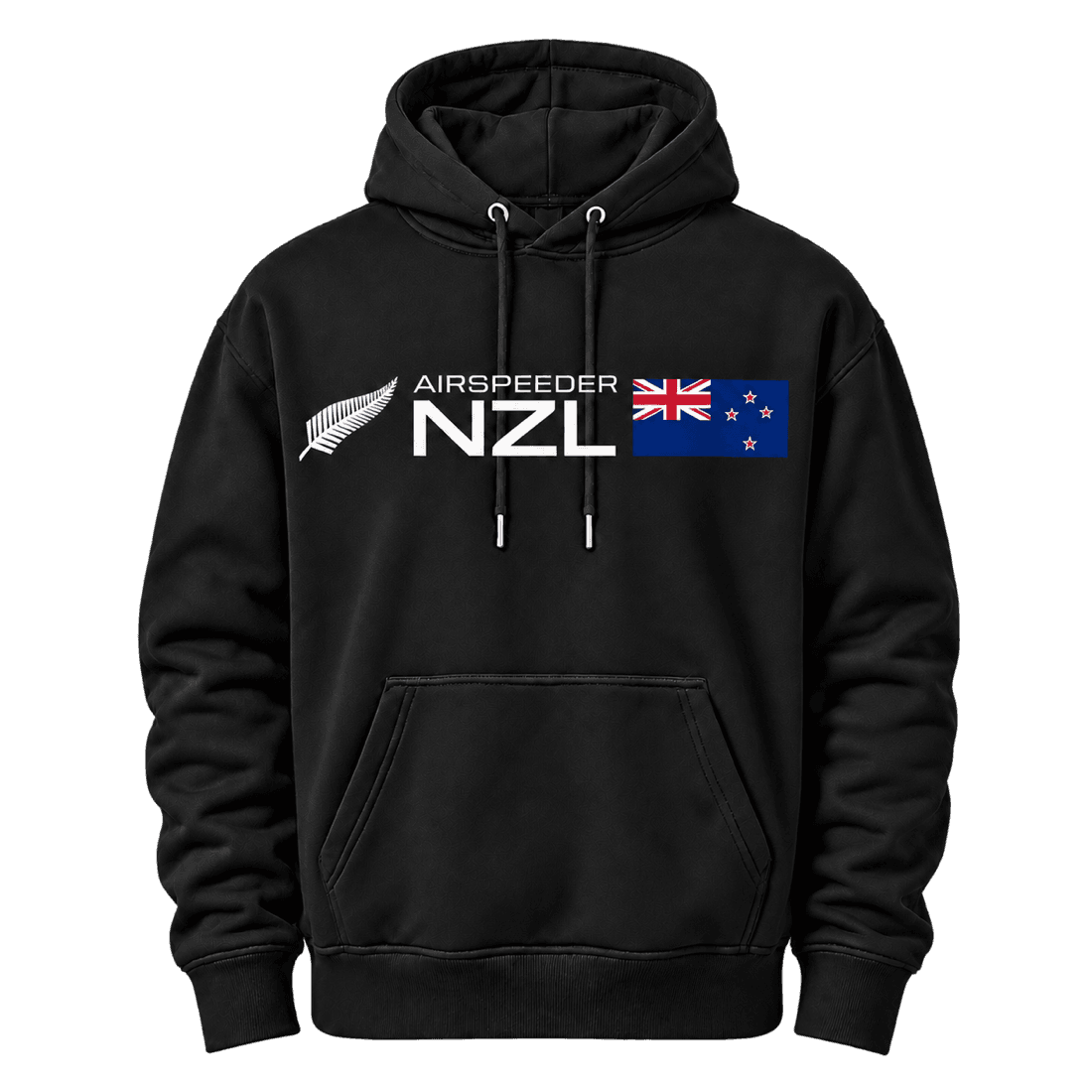 Founding Hoodie