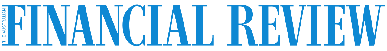 Australian Financial Review